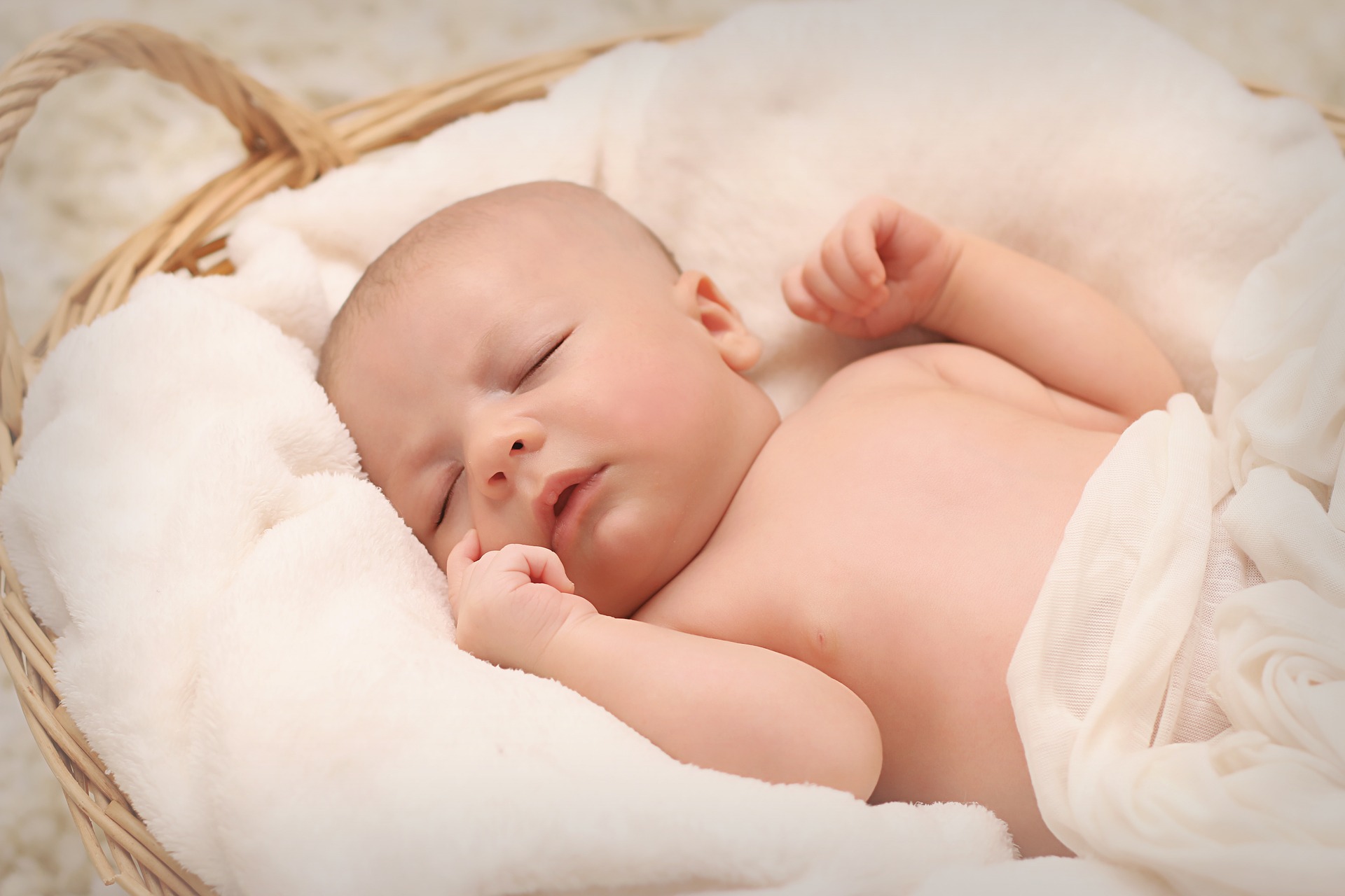 newborn