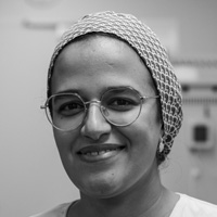 Dr Fadoua NAJIM-NANA