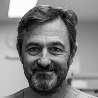 Dr Benoit SCHUBERT