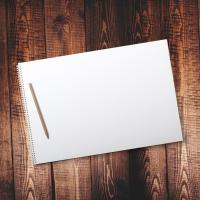 stylo carnet
