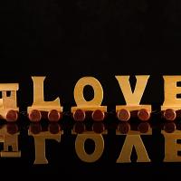 love