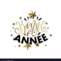 bonne annee