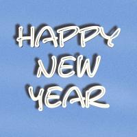 bonne année