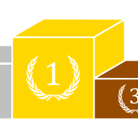 podium