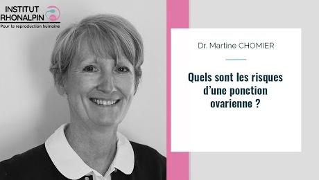 Quels sont les risques d’une ponction ovarienne ?