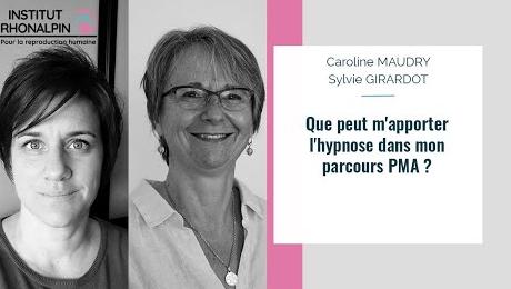 Que peut m'apporter l'hypnose dans mon parcours PMA ?
